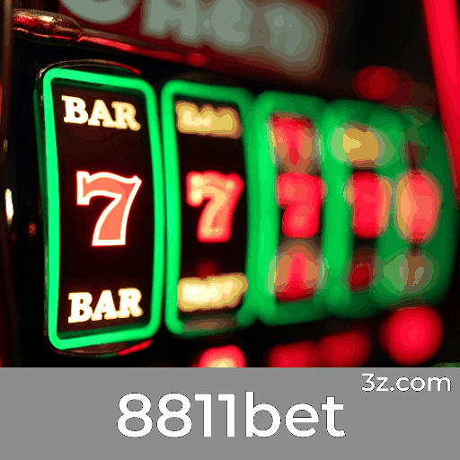 Desbloqueie Bônus Surpreendentes no 8811bet