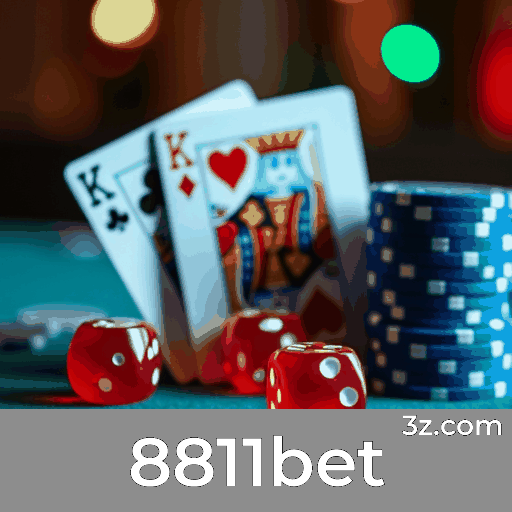 8811bet: Jogue e Viva a Excitação dos Jogos de Cassino