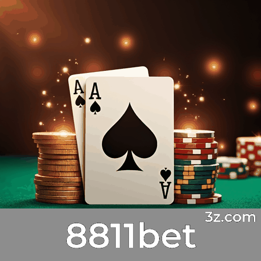 8811bet: Baixe Rápido e Aposte com Facilidade no Brasil