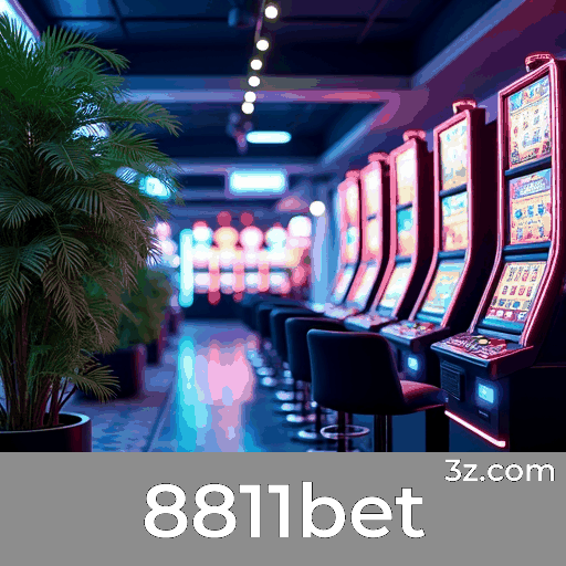 8811bet: Promoções Inteligentes para Experiências Únicas