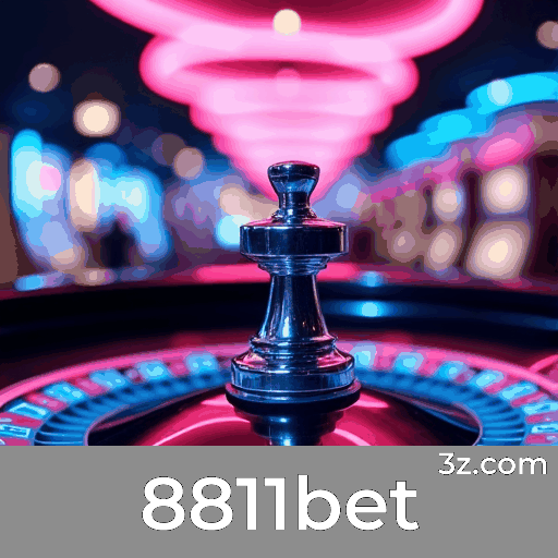 8811bet: Slots com Jackpots Gigantes, Jogos de Mesa Estratégicos, Crupiês ao Vivo Imersivos