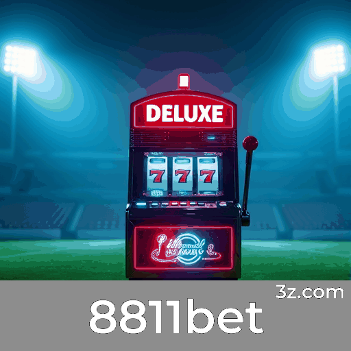 Desbloqueie Privilégios Exclusivos com Sua Conta 8811bet