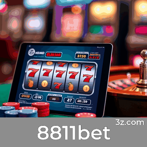 Desbloqueie Privilégios Exclusivos com Sua Conta 8811bet