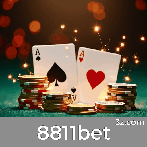 8811bet Casino: Luxo e Exclusividade do Programa VIP