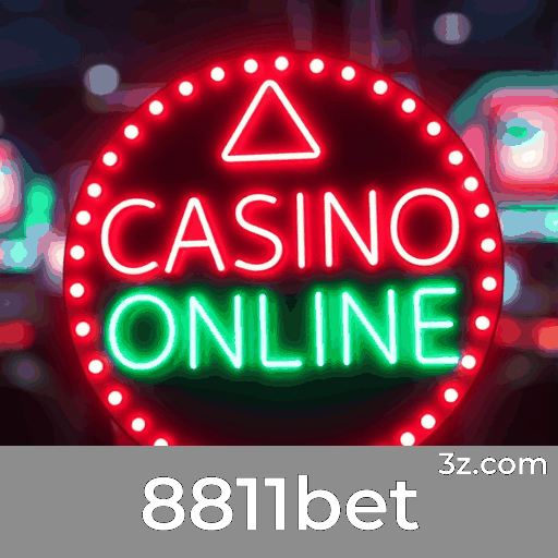 DEPÓSITOS na 8811bet