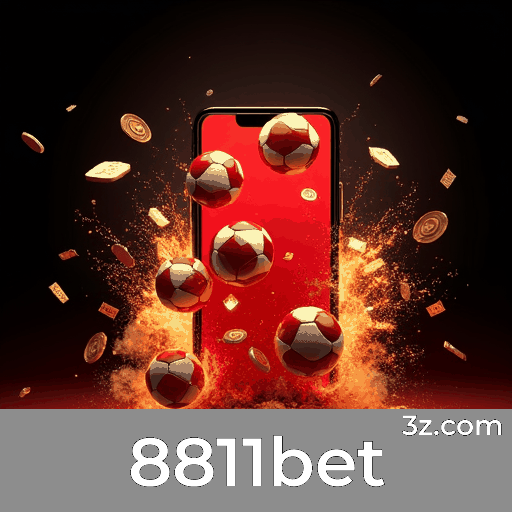 8811bet: Excelência em Apostas e Serviços Profissionais