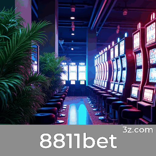 8811bet Casino: Luxo e Exclusividade do Programa VIP
