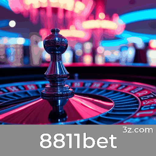 8811bet: Promoções Inteligentes para Experiências Únicas